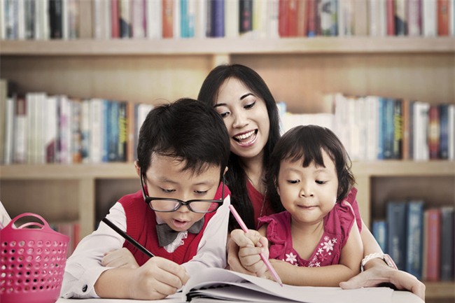 Lời khuyên của các giáo viên giúp cha mẹ nuôi dạy con thành công - Ảnh 7.