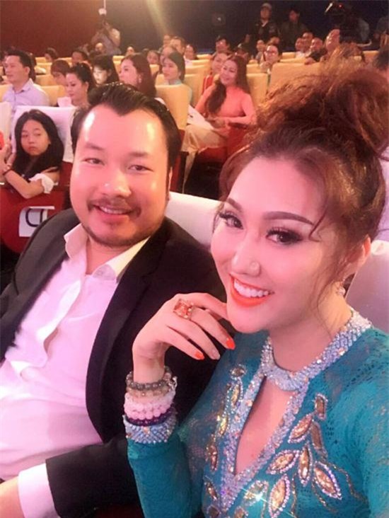 Phi Thanh Vân: Yêu không có kiến thức tựa người mù đi trong rừng không tìm được lối ra-3