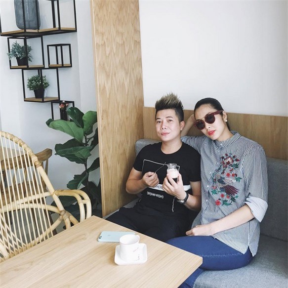 Nhìn lại phong cách của bà bầu đẹp nhất Vbiz Tăng Thanh Hà qua 3 lần bầu bí - Ảnh 13.