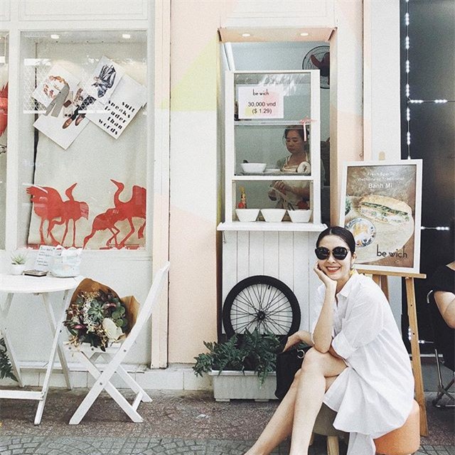 Nhìn lại phong cách của bà bầu đẹp nhất Vbiz Tăng Thanh Hà qua 3 lần bầu bí - Ảnh 21.