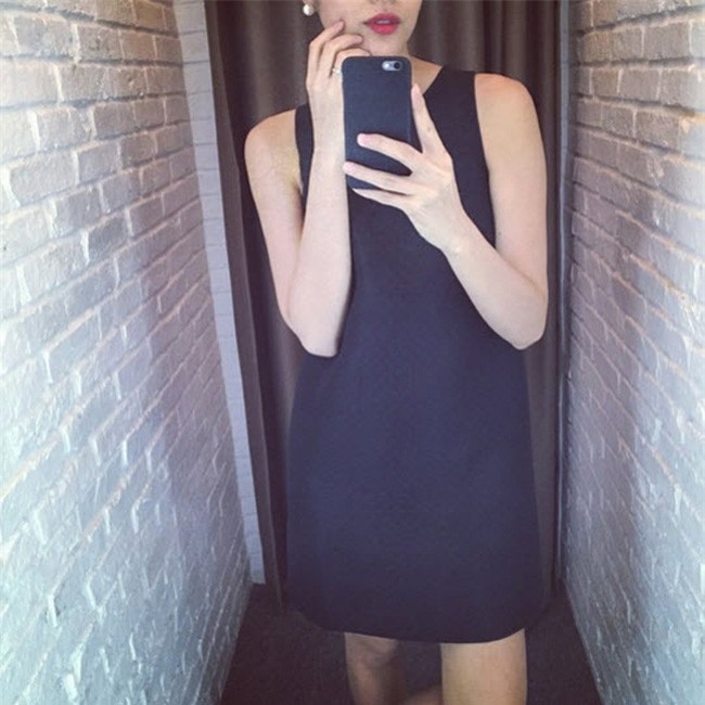 Nhìn lại phong cách của bà bầu đẹp nhất Vbiz Tăng Thanh Hà qua 3 lần bầu bí - Ảnh 5.