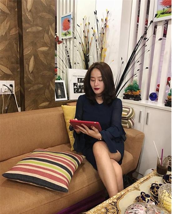 Vợ cũ Thành Trung lần đầu kể lại quãng thời gian 6 năm nơi đất khách, một mình nuôi con