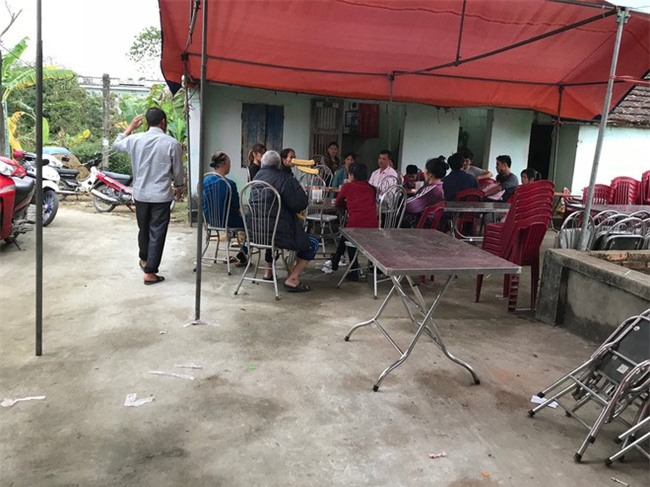 Vụ sát hại bố vợ: Nó ác quá, nó định giết cả nhà tôi - Ảnh 4.