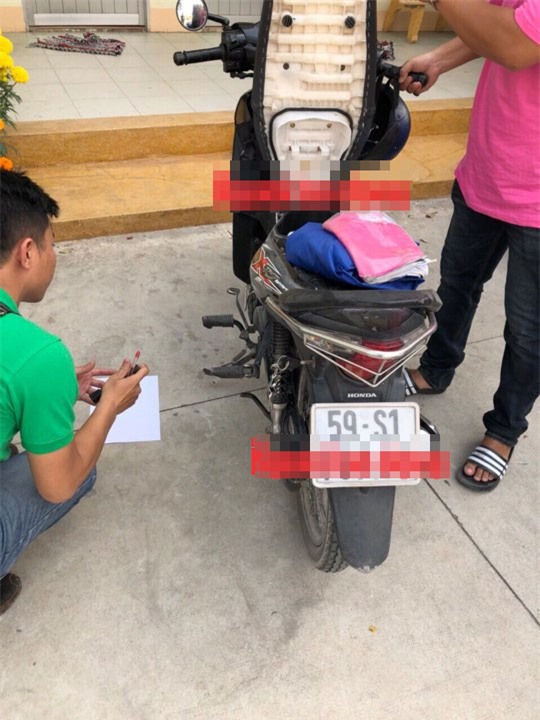 Thảm sát 5 người chiều 30 Tết: Hung thủ chiếm đoạt nhiều tài sản