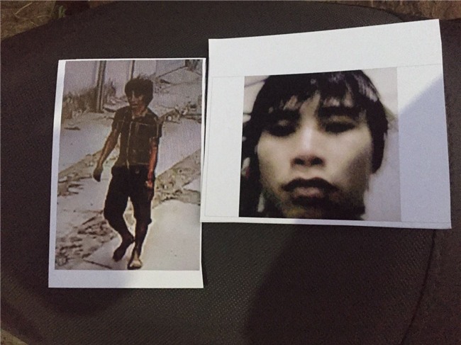 giết người,sát hại,án mạng,vụ án,Sài gòn