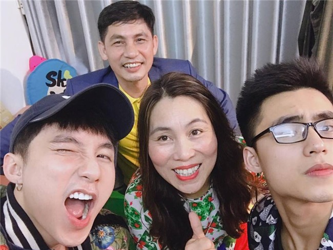 Sơn Tùng M-TP xuất hiện cực bảnh giữa những lời phàn nàn tăng cân sau Tết-3