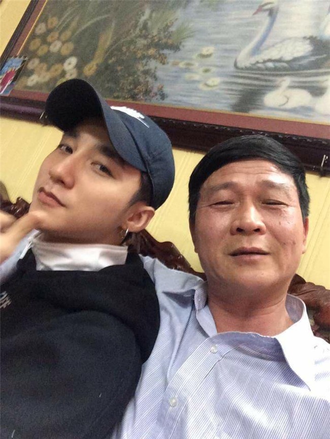 Sơn Tùng M-TP xuất hiện cực bảnh giữa những lời phàn nàn tăng cân sau Tết-5