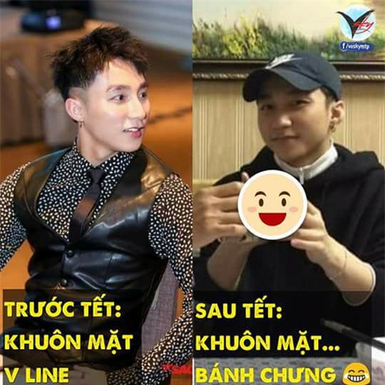 Sơn Tùng M-TP xuất hiện cực bảnh giữa những lời phàn nàn tăng cân sau Tết-8