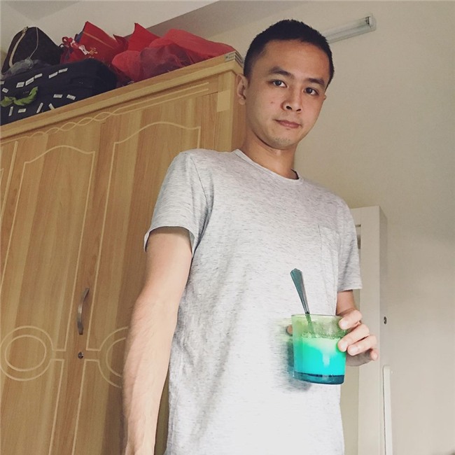 Văn Anh tâm sự khi Tú Vi mang bầu: Vợ có chân to, rạn da hay mũi phình thì vẫn đẹp-5