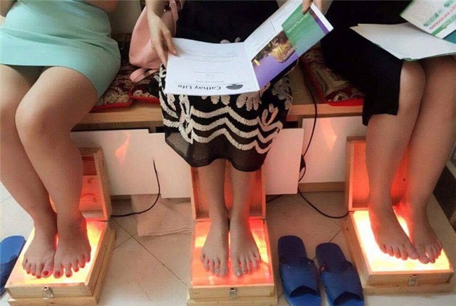 đá muối Himalaya,đá muối,công dụng của đá muối,kinh doanh đá muối