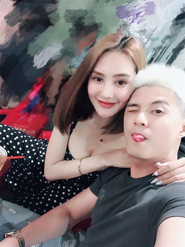 vi linh chi quyen ru nen lam vinh hai chia tay van mai khong roi? hinh anh 2
