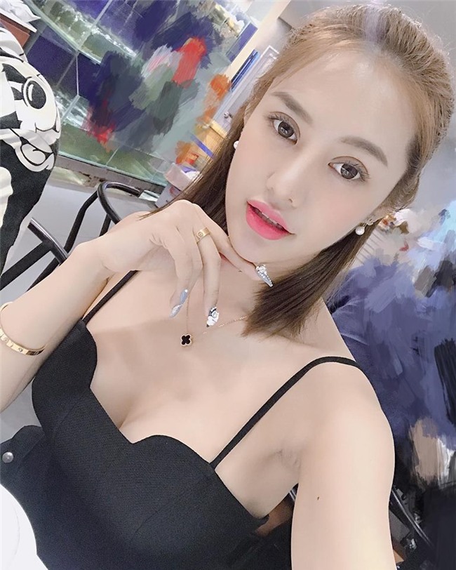vi linh chi quyen ru nen lam vinh hai chia tay van mai khong roi? hinh anh 4