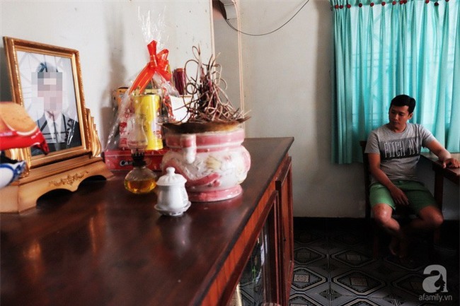 Nỗi oan người vợ Đồng Nai hiến tạng chồng cứu người: “Cả bà bán vé số cũng nói tôi bán chồng kiếm tiền tỷ” - Ảnh 2.