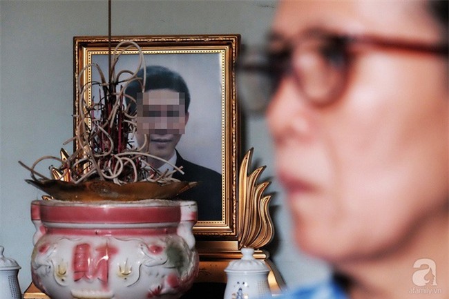 Nỗi oan người vợ Đồng Nai hiến tạng chồng cứu người: “Cả bà bán vé số cũng nói tôi bán chồng kiếm tiền tỷ” - Ảnh 8.