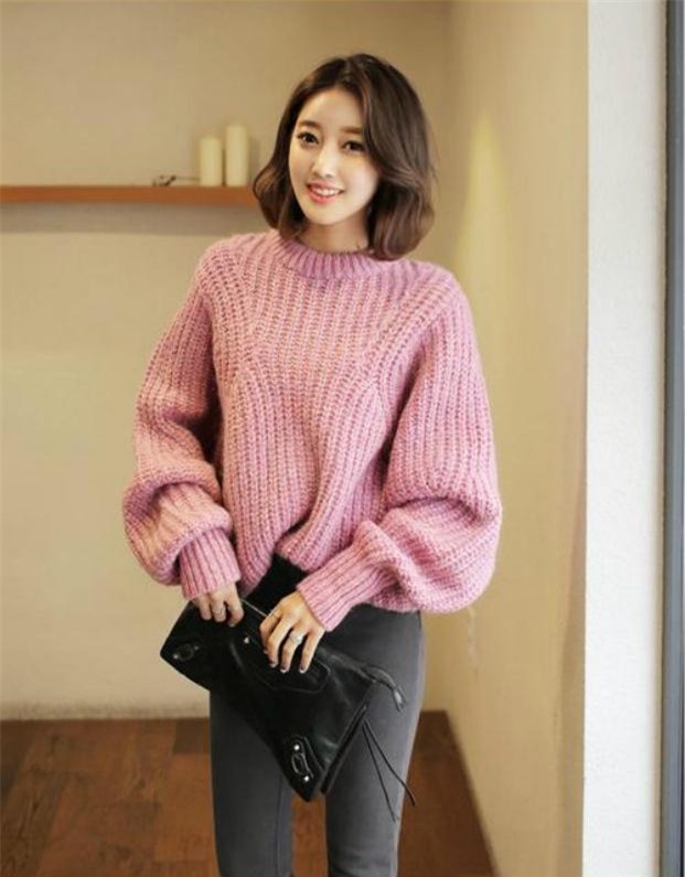 neu muon thoat "kiep mac xau", chi em hay manh dan vut 5 mon do nay khoi tu! - 8