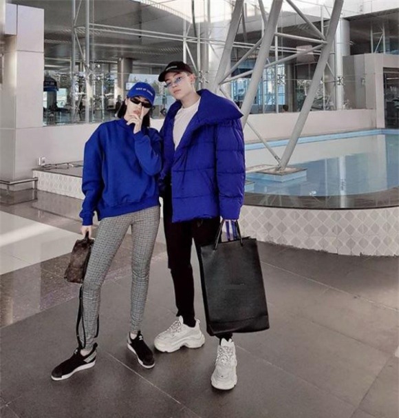 sao việt, sao việt cắt tóc ngắn, sao việt để tóc ngắn đẹp