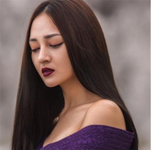 sao việt, sao việt cắt tóc ngắn, sao việt để tóc ngắn đẹp