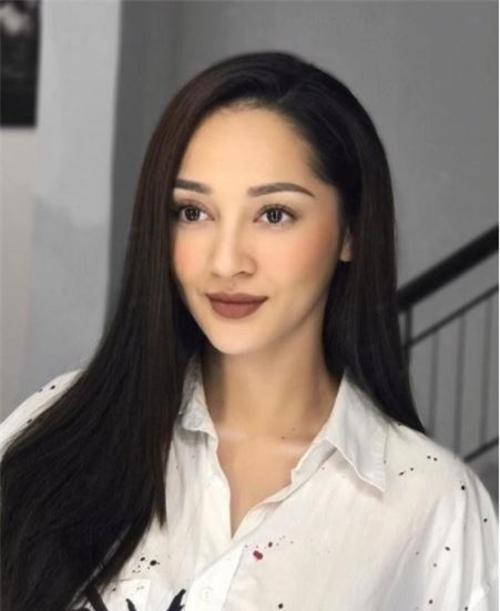 sao việt, sao việt cắt tóc ngắn, sao việt để tóc ngắn đẹp