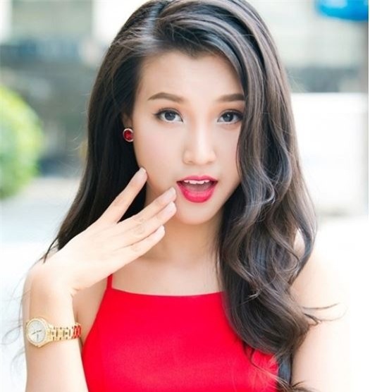 sao việt, sao việt cắt tóc ngắn, sao việt để tóc ngắn đẹp