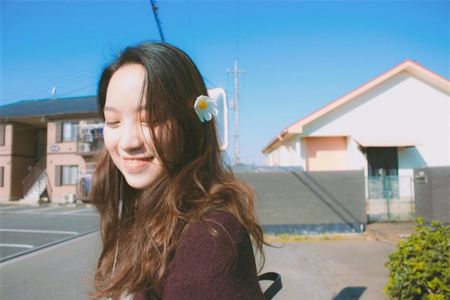 Sở thích của Hương Giang là đọc sách, nấu ăn và tham gia các hoạt động cộng đồng.