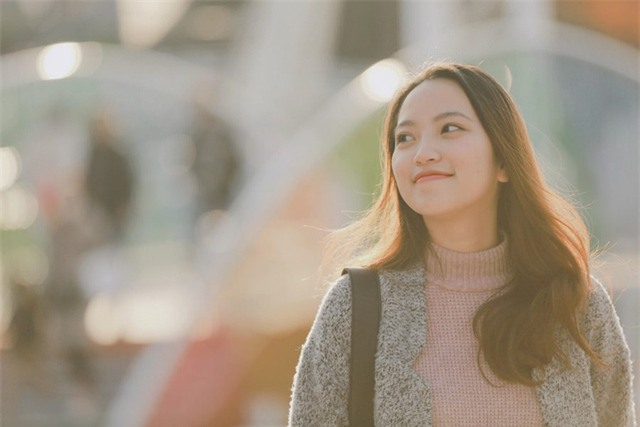 Cô gái 9X với vai trò mới Phó ban Văn hóa VYSA năm 2018 dự định sẽ tổ chức nhiều hoạt động nhằm tôn vinh, lan toả giá trị văn hoá Việt Nam và bản sắc dân tộc.