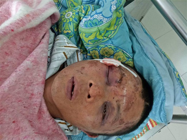 Người đàn ông bị nghi bắt cóc nữ sinh bán bóng được minh oan nhưng vẫn nhận được hàng loạt tin nhắn đe dọa