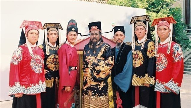 Phận đời của bộ tứ Vương Triều, Mã Hán, Trương Long, Triệu Hổ: Người rời làng giải trí đến phá sản, kẻ chịu tủi nhục đóng phim cấp 3 - Ảnh 1.