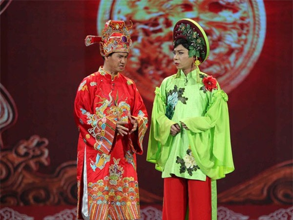 Xuân Bắc nói về khen chê ở Táo Quân: Lời chê không làm tôi quá buồn phiền!