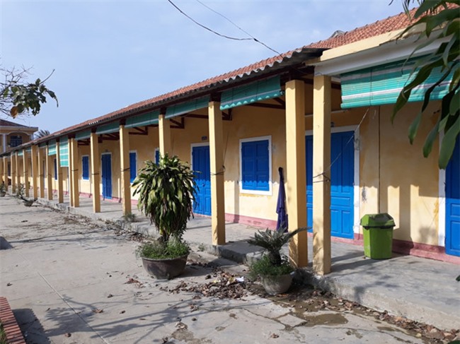 Truong tieu hoc tu y cho hoc sinh nghi 2 ngay sau Tet hinh anh 2