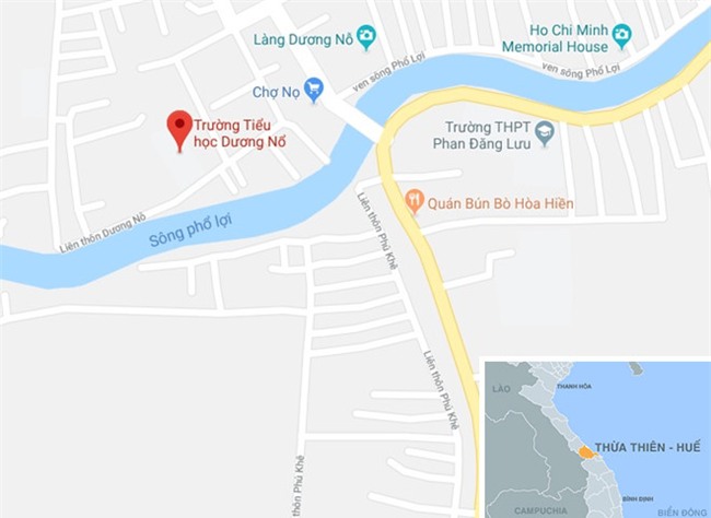 Truong tieu hoc tu y cho hoc sinh nghi 2 ngay sau Tet hinh anh 3