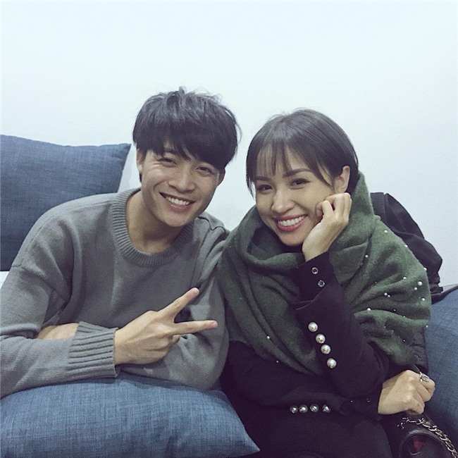 "me mot con" thanh van hugo gay bao du luan vi bat ngo xuong toc dip dau nam - 6