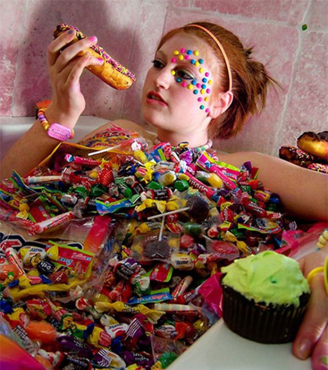 lo dien nhung hinh anh "oai oam" phia trong bon tam hinh anh 10