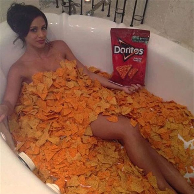 lo dien nhung hinh anh "oai oam" phia trong bon tam hinh anh 2