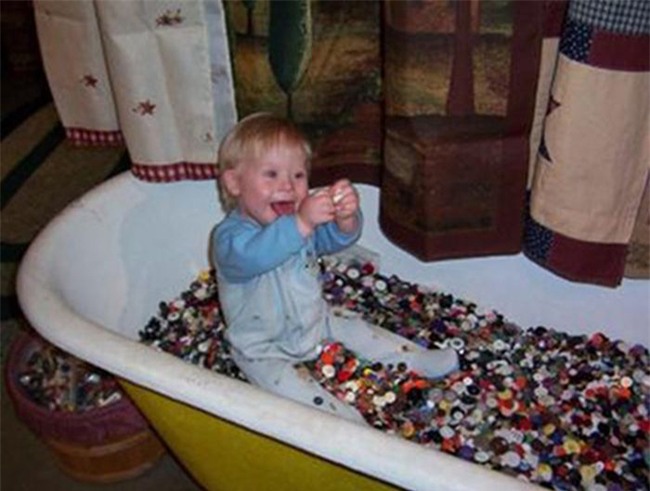 lo dien nhung hinh anh "oai oam" phia trong bon tam hinh anh 9