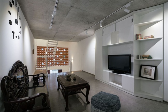 nha vua hep vua meo o sai gon lai duoc bao my ngoi ca nhu kiet tac hinh anh 10