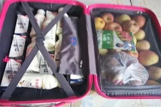 Trở về thành phố sau Tết, những người con xa quê còn mang theo những món ăn nặng trĩu tình yêu của cha mẹ - Ảnh 13.