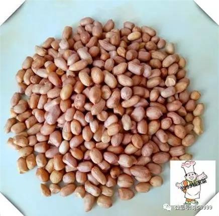 Lạc rang là xưa rồi, hãy trộn lạc với trứng và chút gia vị, bạn sẽ có món ăn ngon không tưởng - Ảnh 1.