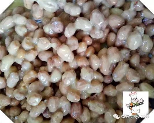 Lạc rang là xưa rồi, hãy trộn lạc với trứng và chút gia vị, bạn sẽ có món ăn ngon không tưởng - Ảnh 6.