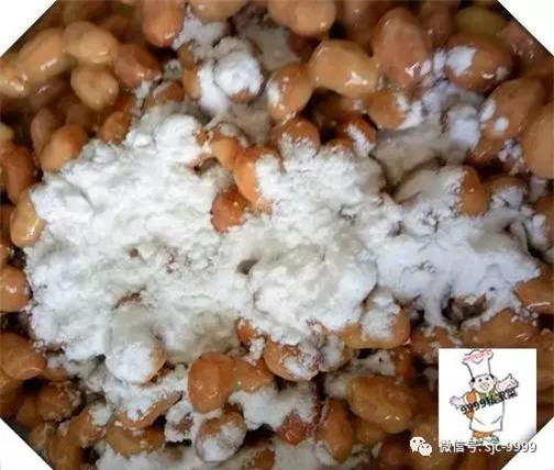 Lạc rang là xưa rồi, hãy trộn lạc với trứng và chút gia vị, bạn sẽ có món ăn ngon không tưởng - Ảnh 7.