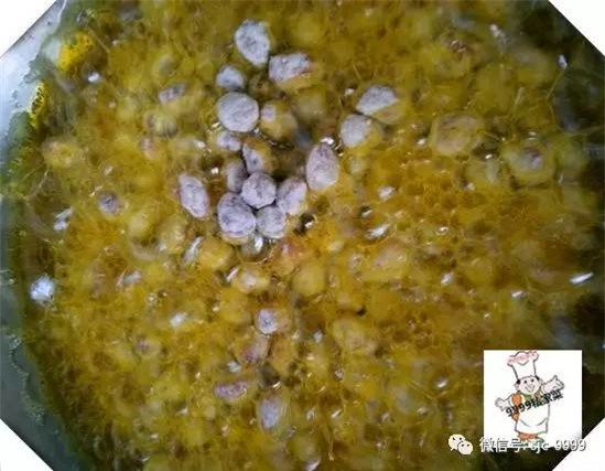 Lạc rang là xưa rồi, hãy trộn lạc với trứng và chút gia vị, bạn sẽ có món ăn ngon không tưởng - Ảnh 9.