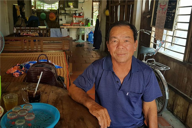 liệt sĩ,Cần Thơ