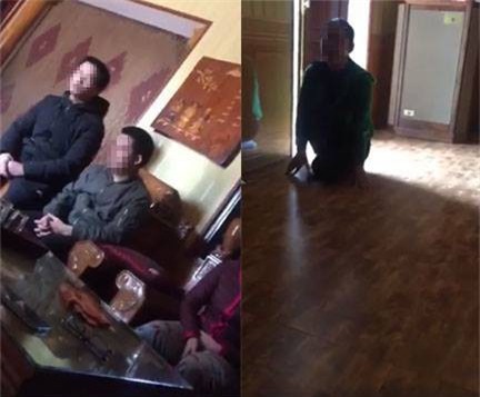 Vụ nghi vợ ngoại tình với hai người bạn của chồng ở Thái Bình: Hai người đàn ông lên tiếng - Ảnh 1.