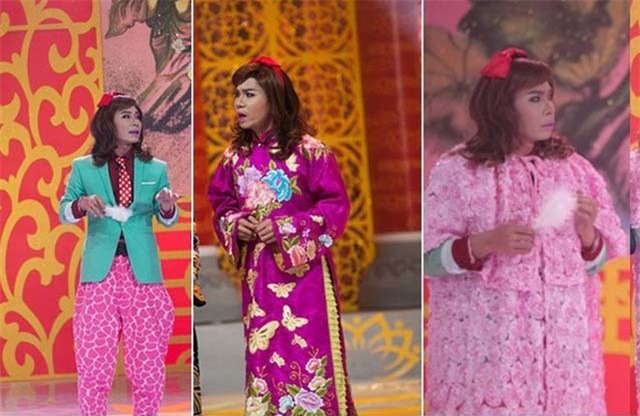 Nguồn gốc Cô Đẩu và sự thật chuyện kỳ thị giới tính trong Táo quân 2018 - Ảnh 11.