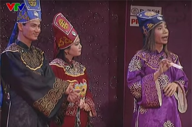 Nguồn gốc Cô Đẩu và sự thật chuyện kỳ thị giới tính trong Táo quân 2018 - Ảnh 12.