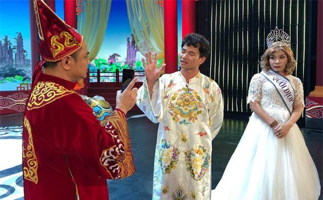 Nguồn gốc Cô Đẩu và sự thật chuyện kỳ thị giới tính trong Táo quân 2018 - Ảnh 5.