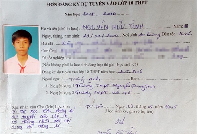 Gia đình của nghi phạm giết 5 người ở Sài Gòn sợ bị trả thù