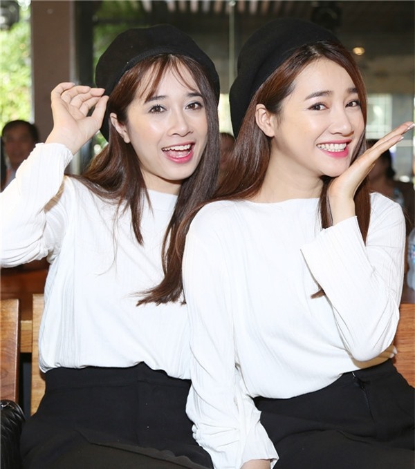 Em gái khẳng định Nhã Phương và Trường Giang không chia tay-2