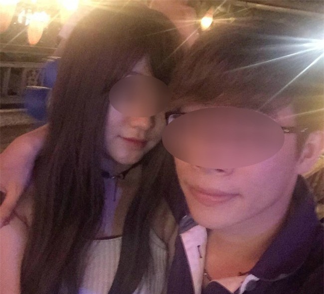 Vụ cắm sừng gây sốt nhất hôm nay: Hot girl yêu 3 năm cắm sừng bạn trai 7 lần, chửa 5 tháng vẫn ngủ với trai lạ - Ảnh 2.