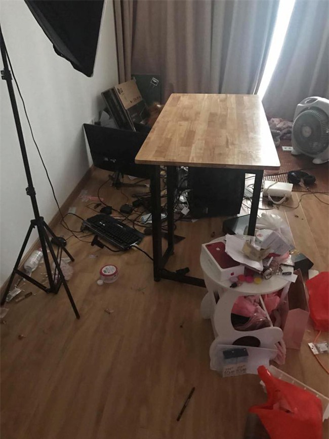 Vụ cắm sừng gây sốt nhất hôm nay: Hot girl yêu 3 năm cắm sừng bạn trai 7 lần, chửa 5 tháng vẫn ngủ với trai lạ - Ảnh 8.