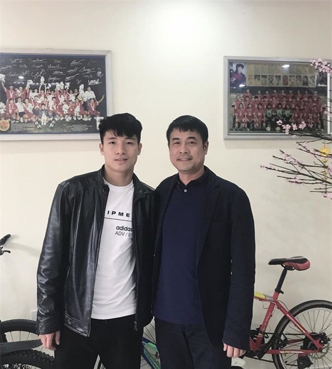 Sau Tết, Xuân Trường mắt híp tự tin đăng ảnh khoe: “Mắt đây nhé” khiến dân tình bấn loạn - Ảnh 10.